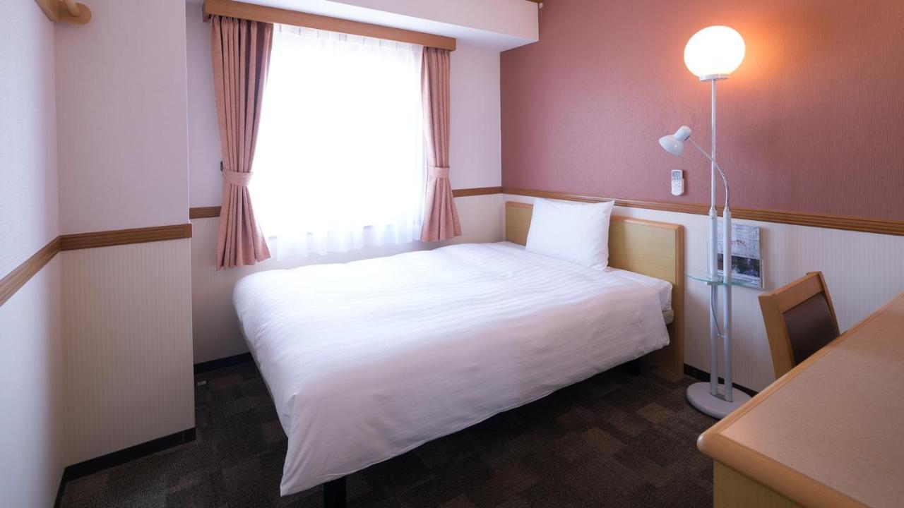 Toyoko Inn Kumamoto Shin-Shigai Экстерьер фото