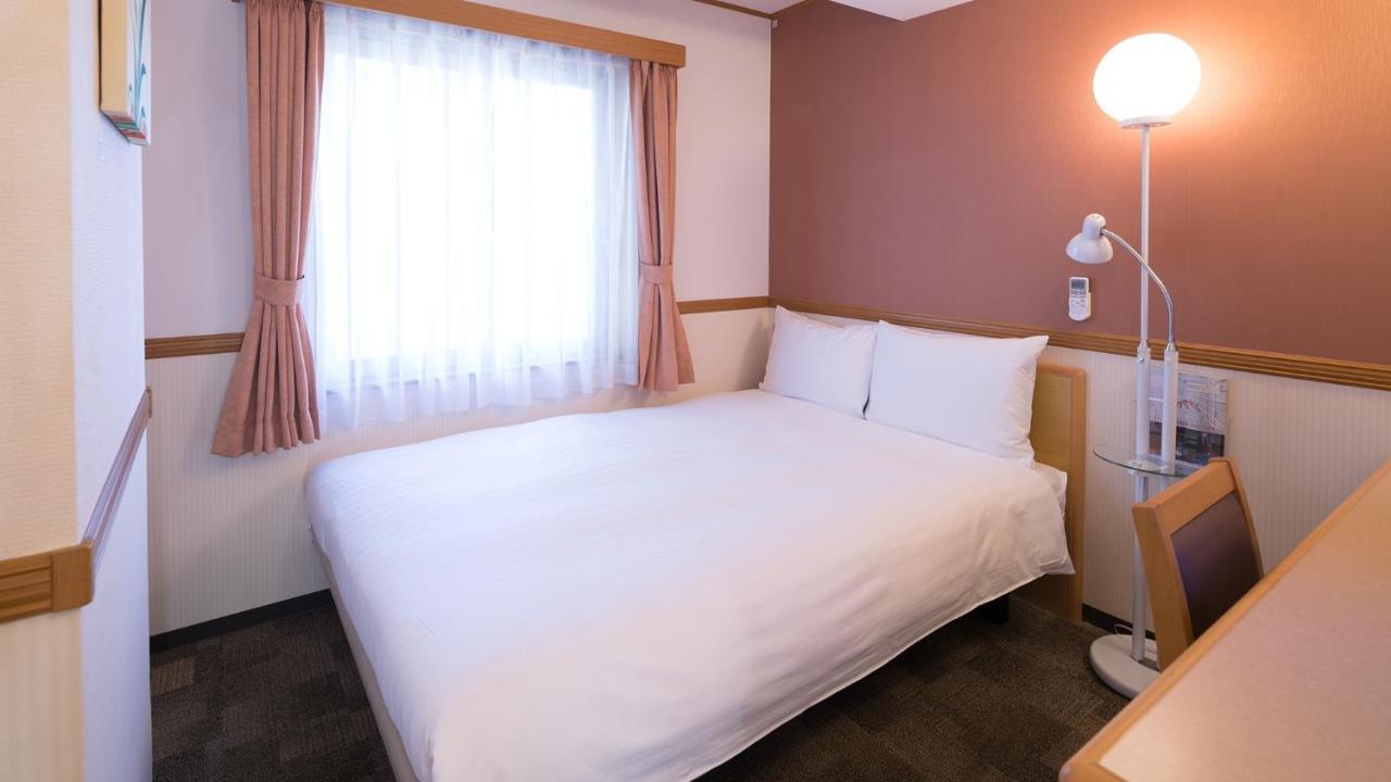 Toyoko Inn Kumamoto Shin-Shigai Экстерьер фото