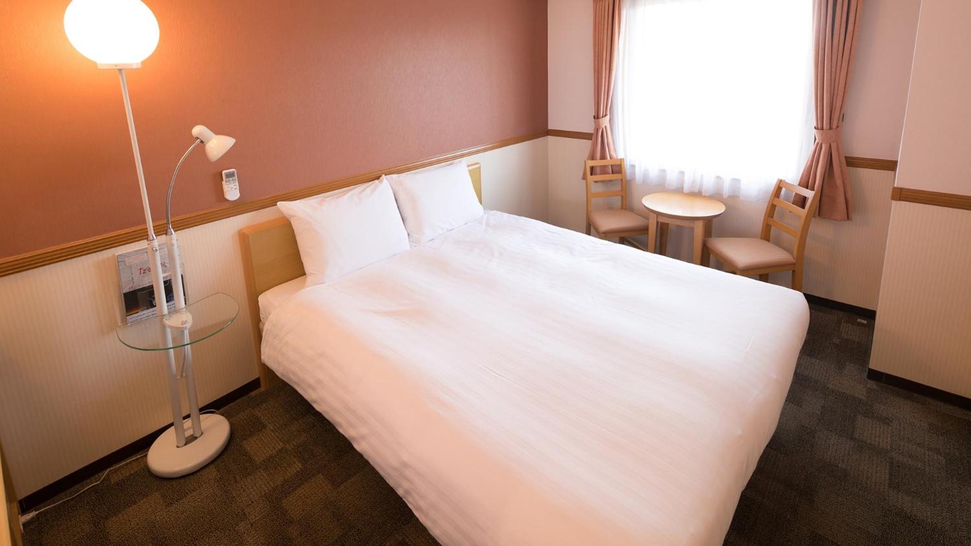 Toyoko Inn Kumamoto Shin-Shigai Номер фото