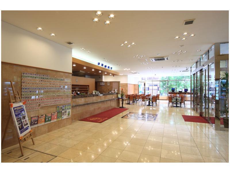 Toyoko Inn Kumamoto Shin-Shigai Экстерьер фото